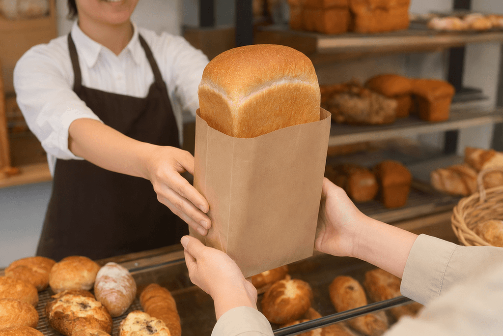 bread