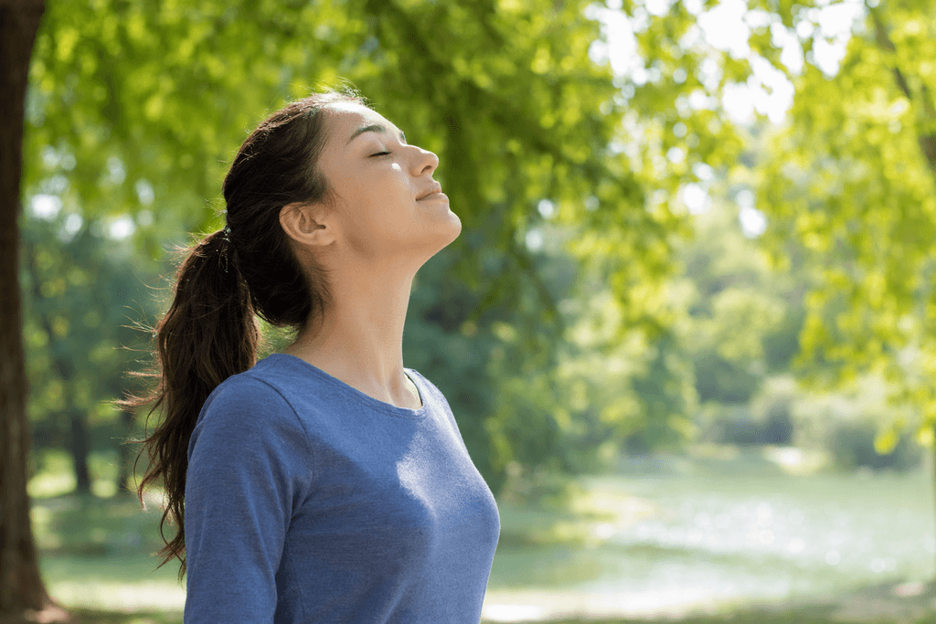 breath