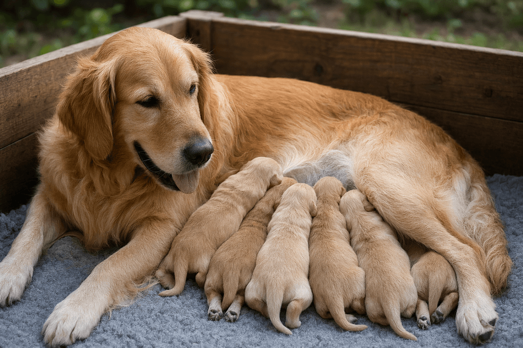 breeding