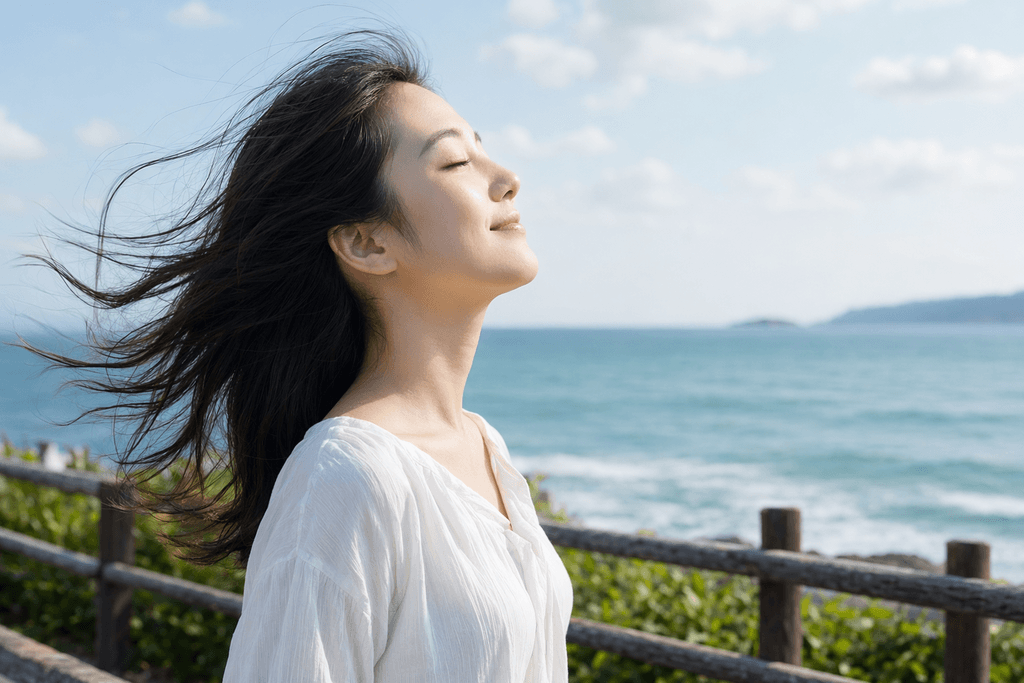 breeze