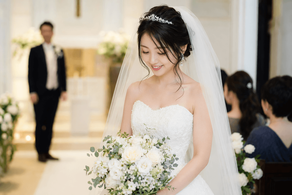 bride