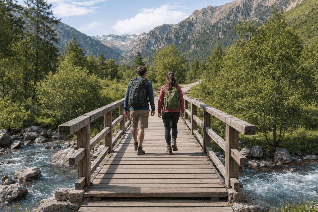 bridge