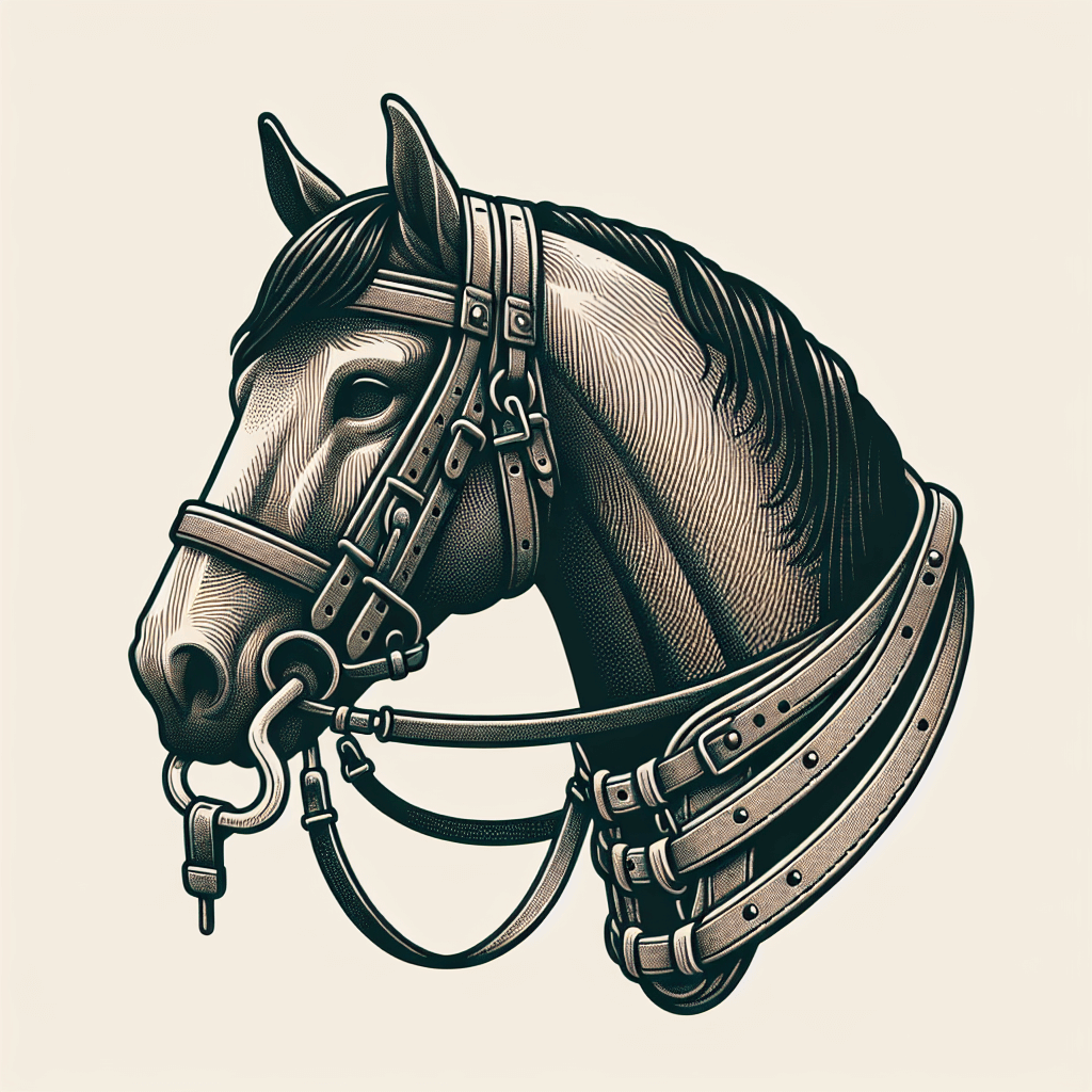 bridle
