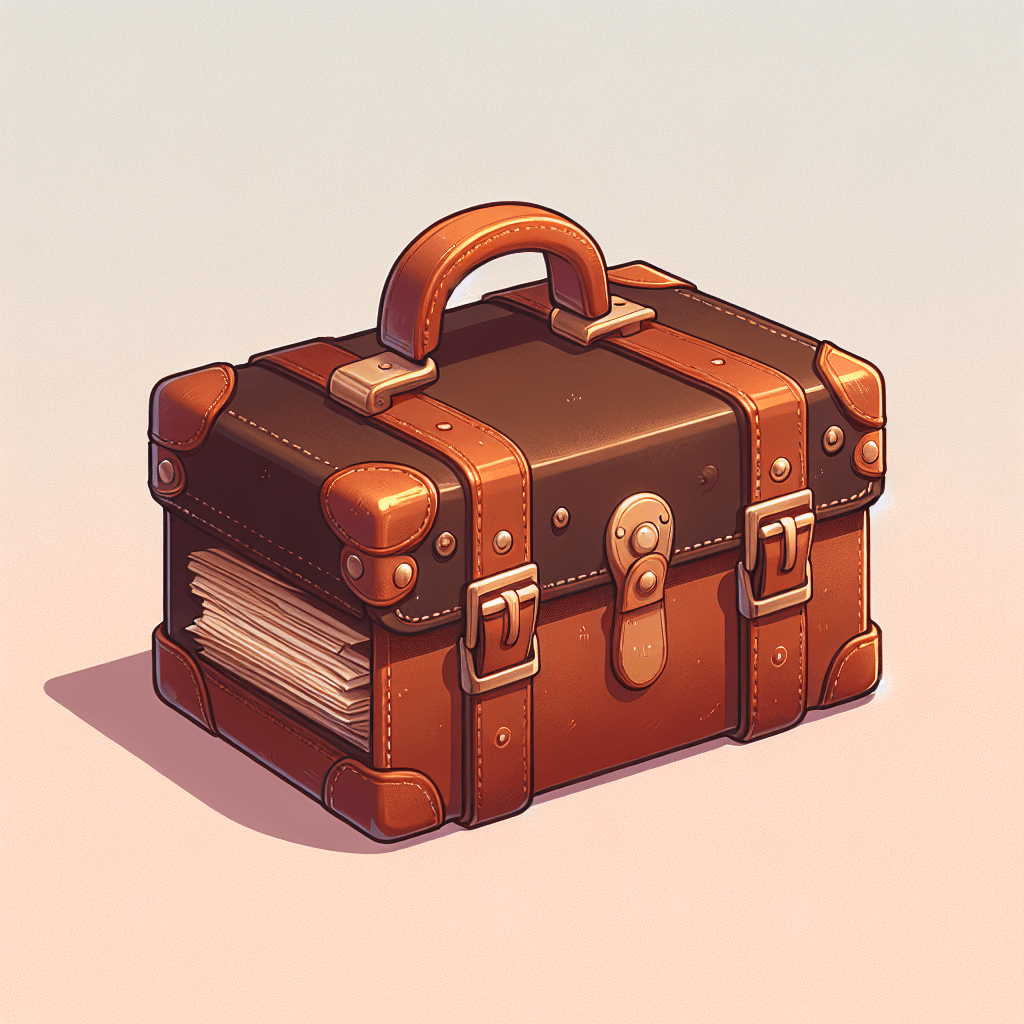 briefcase