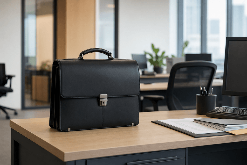 briefcase