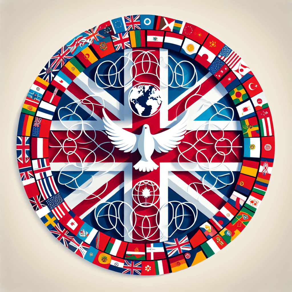 British Commonwealth [of Nations]