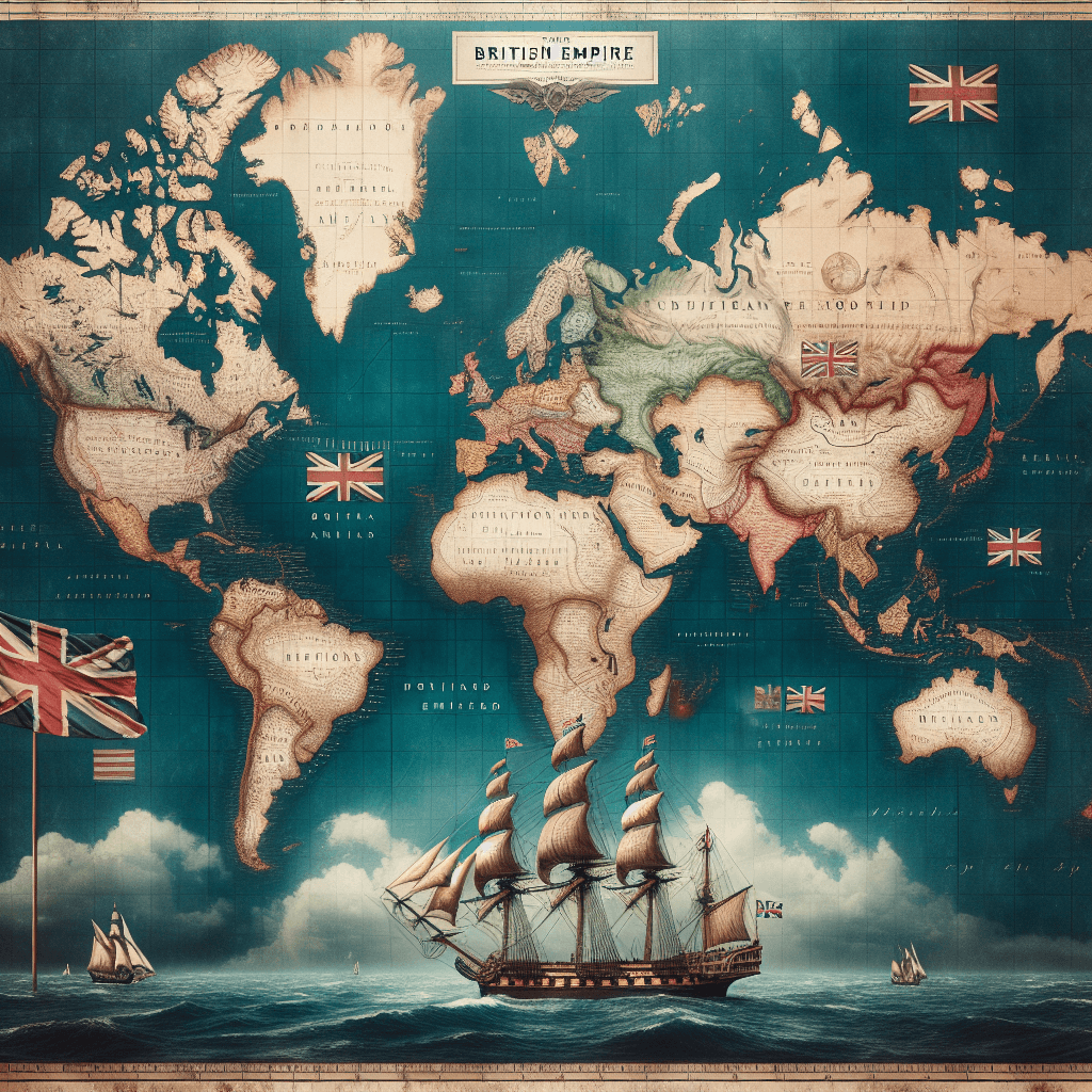 British Empire