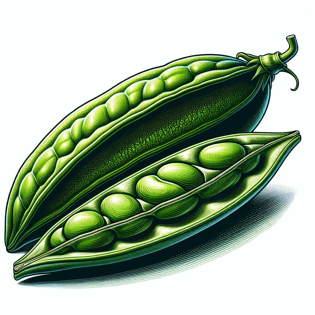 broad bean