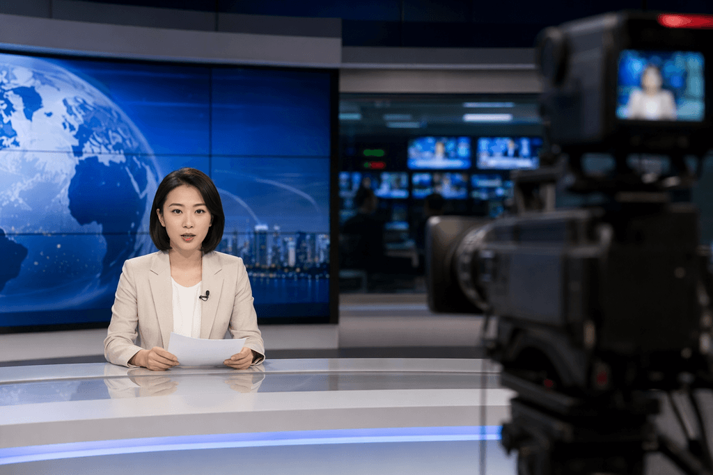 broadcaster