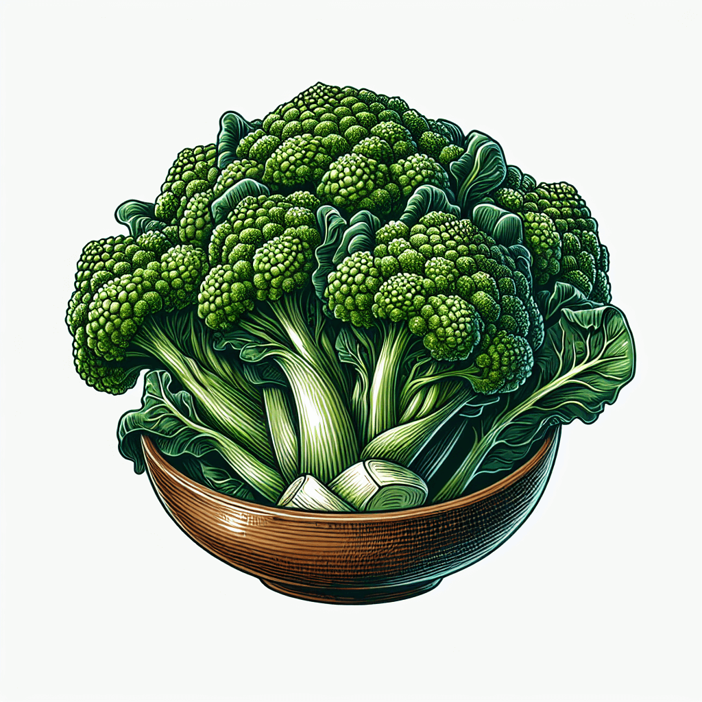broccoli