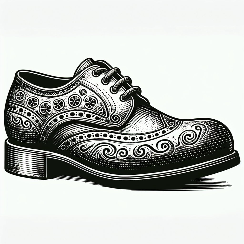 brogue