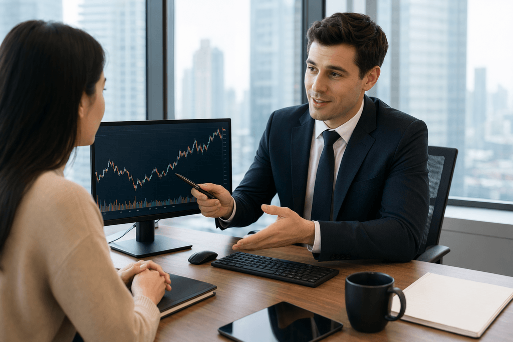 brokerage