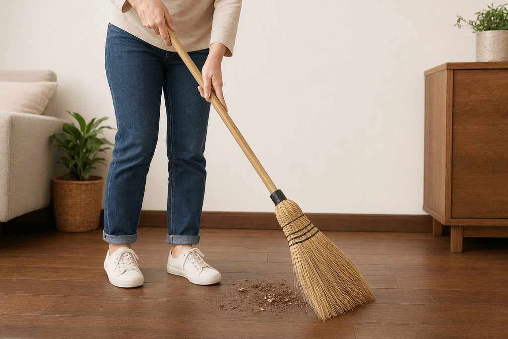broom