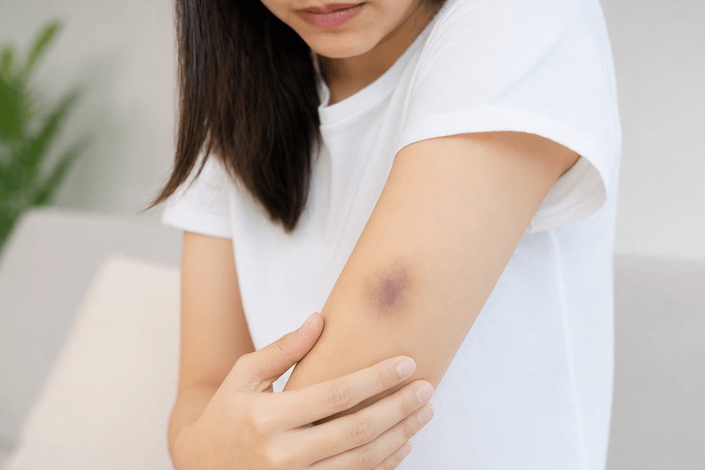 bruise