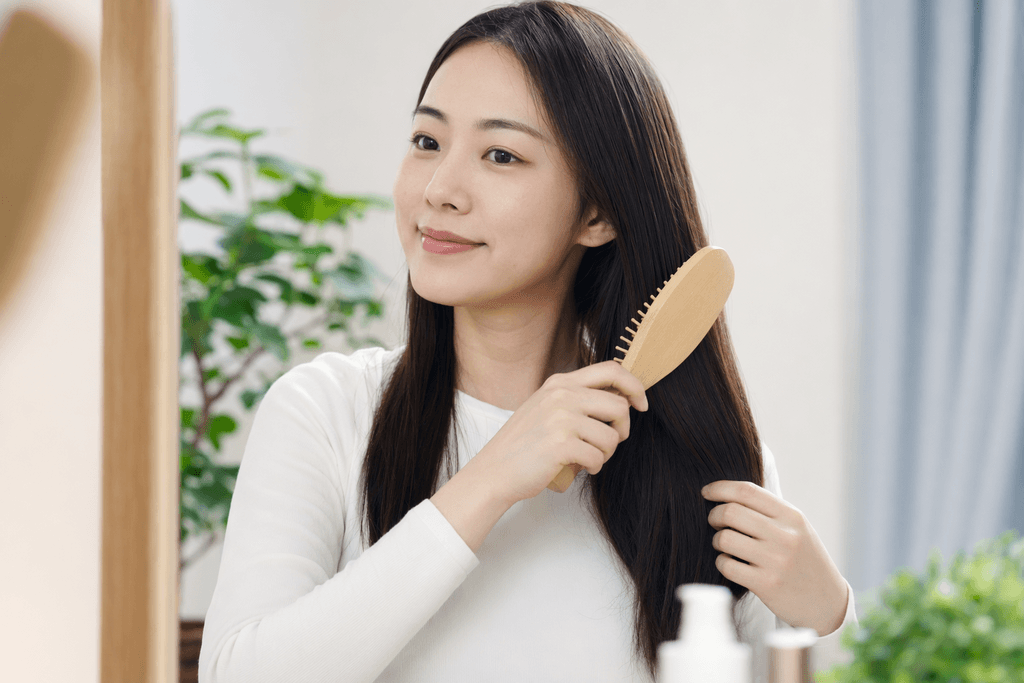 brush