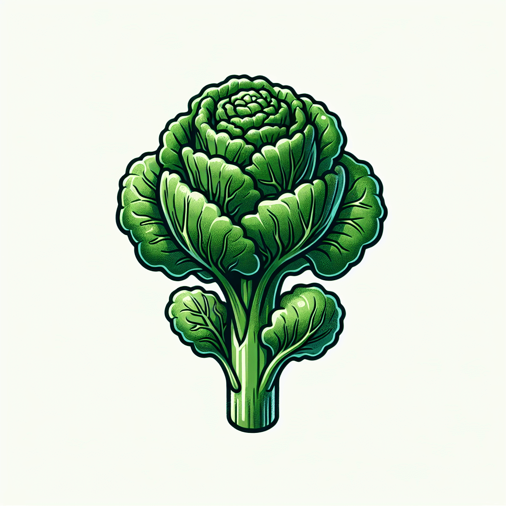 Brussels sprout