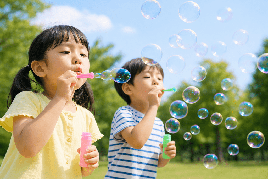 bubble