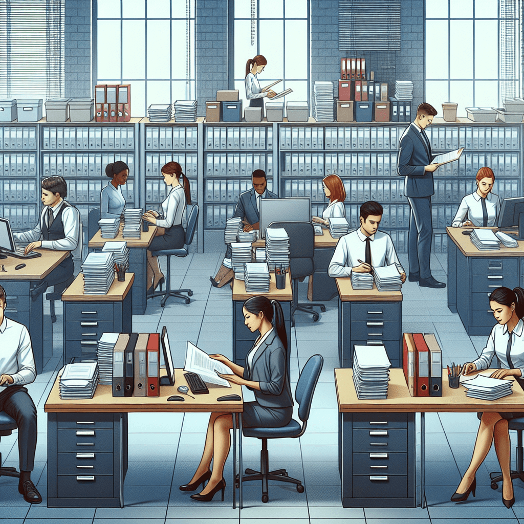 administrative