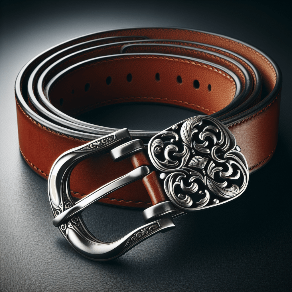buckle