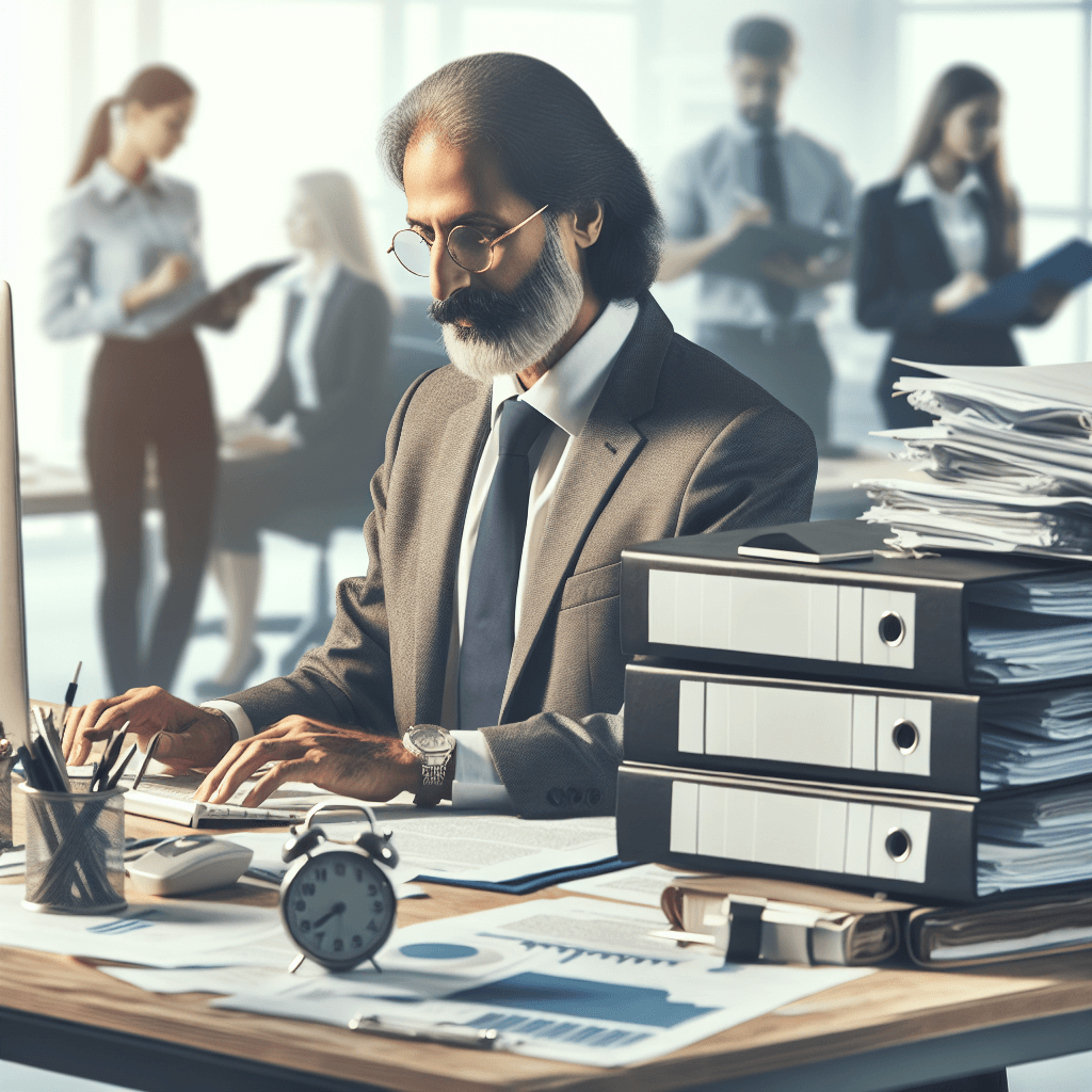 administrator