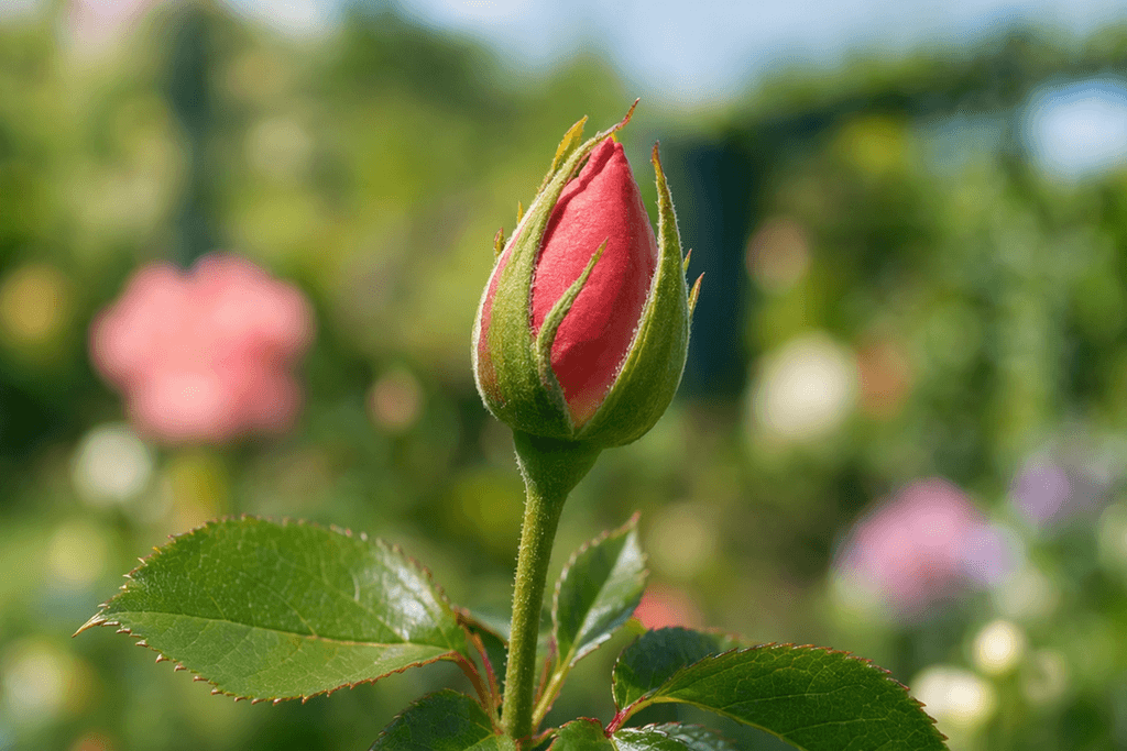 bud