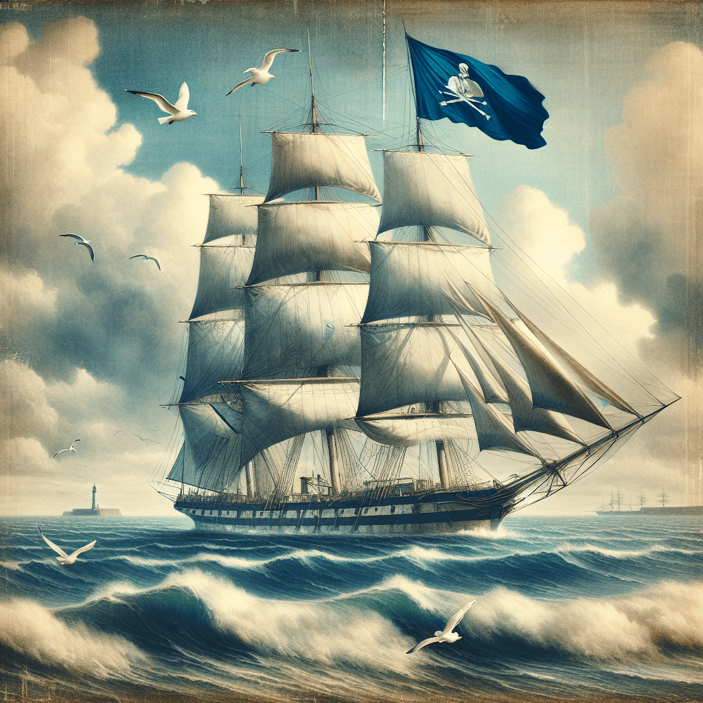 admiralty