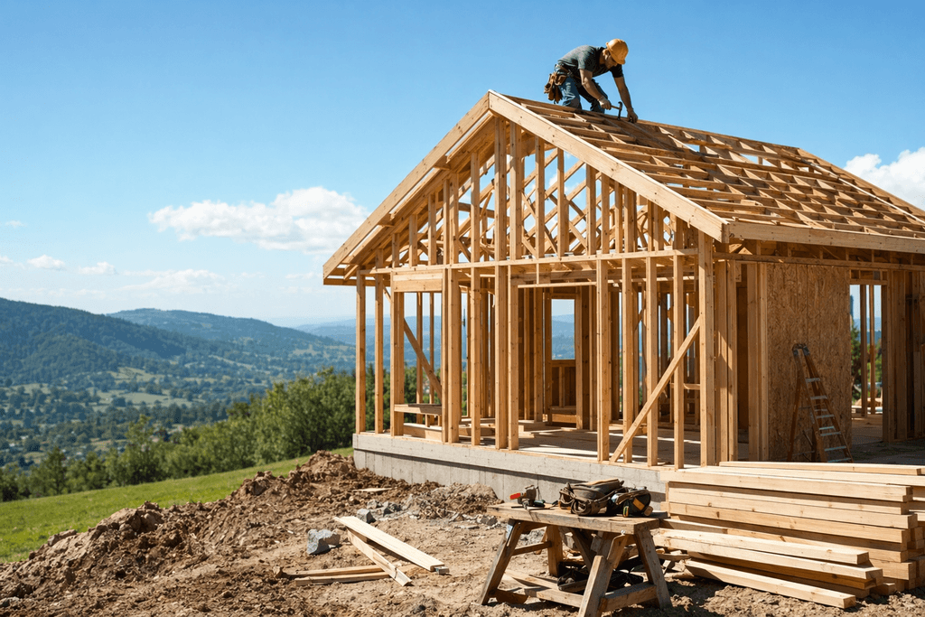 build