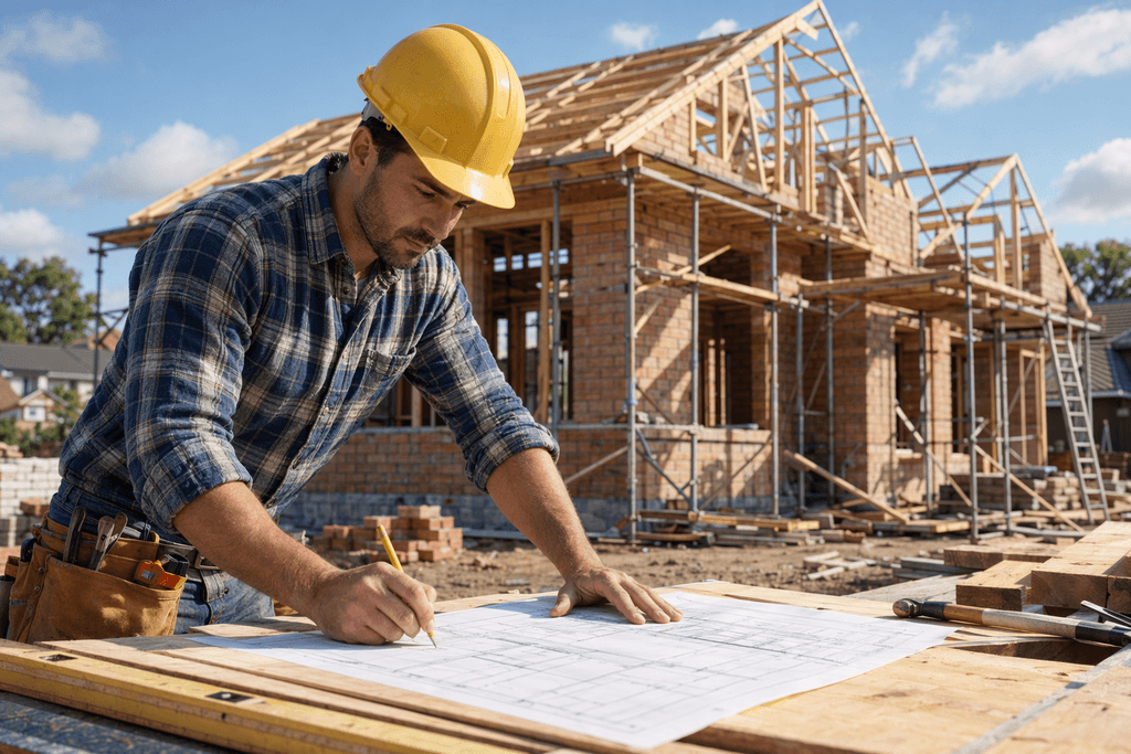 builder