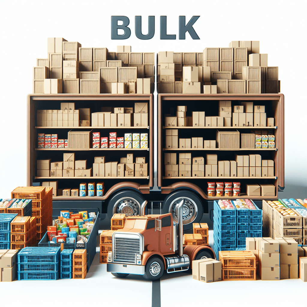 bulk