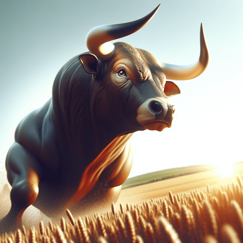 bullish