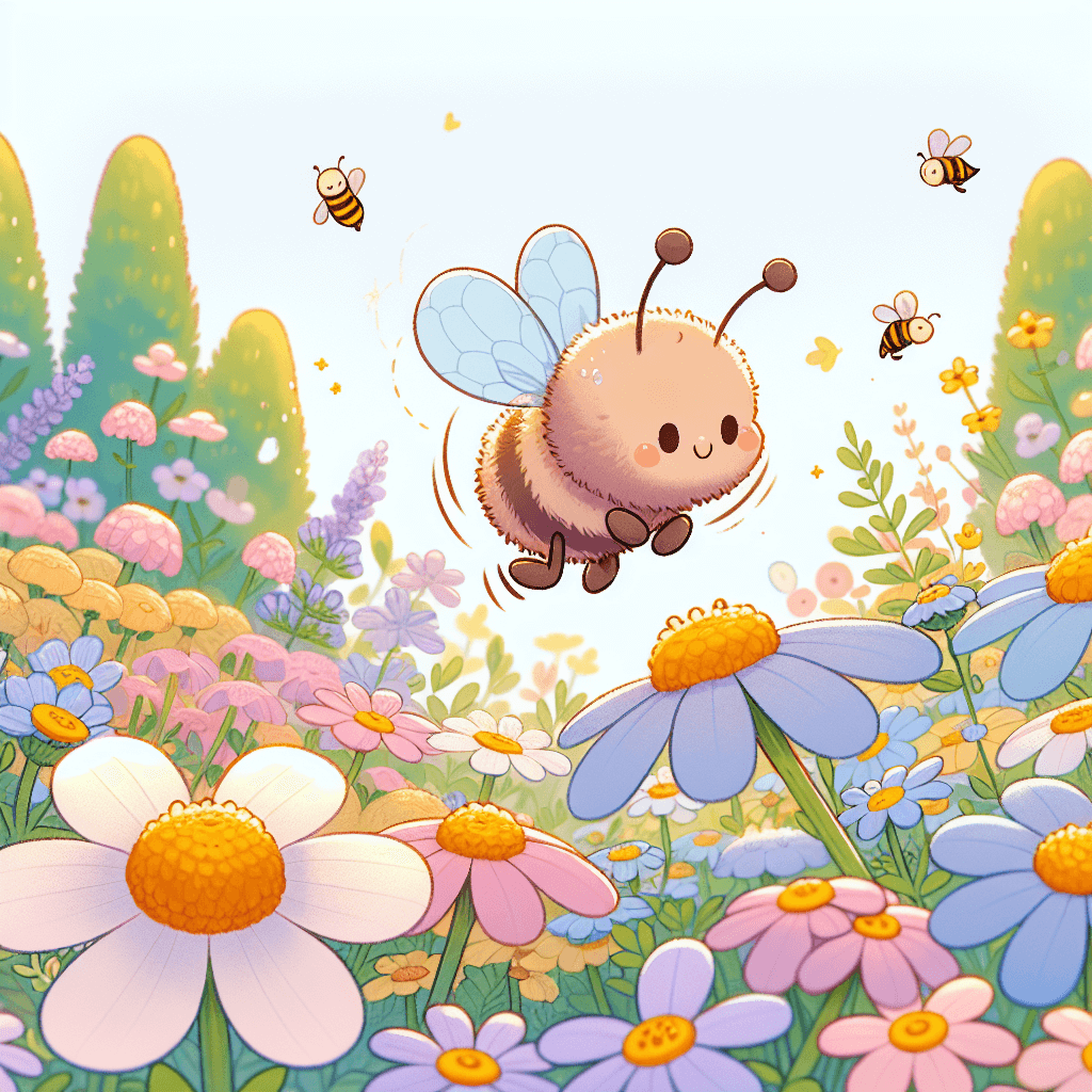 bumble