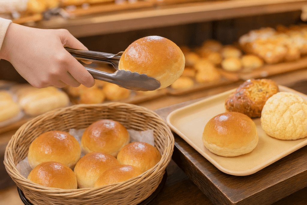 bun