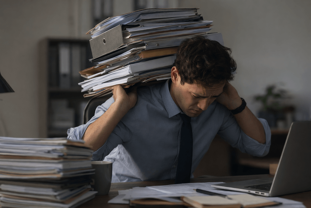 burden