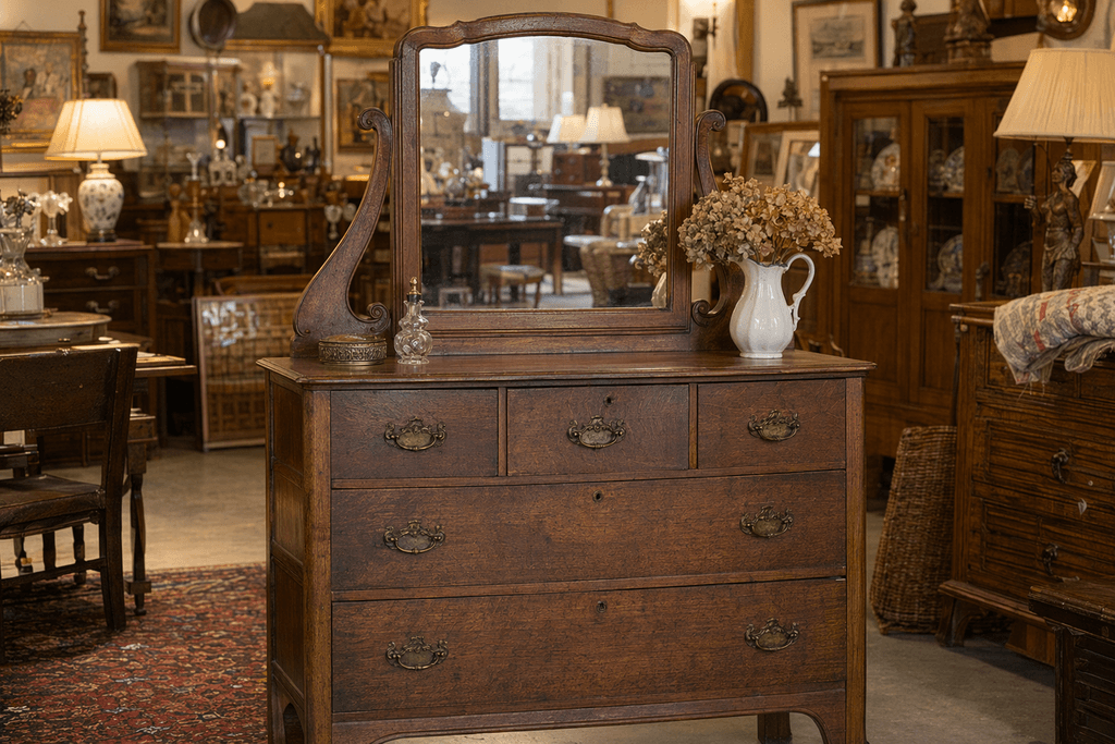 bureau
