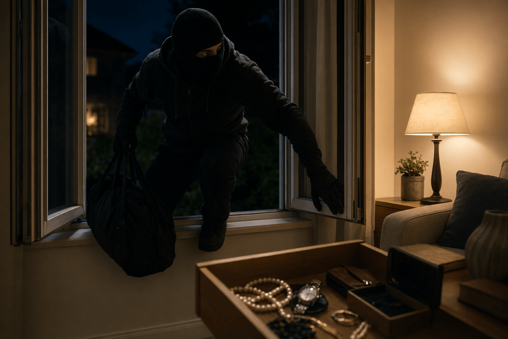 burglar