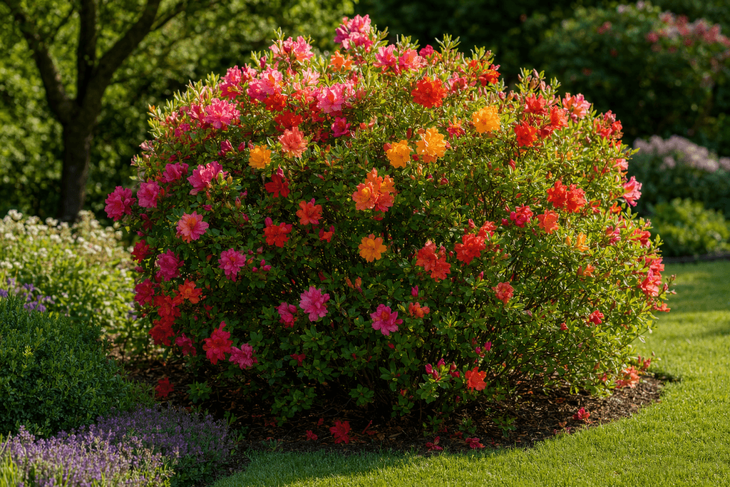 bush