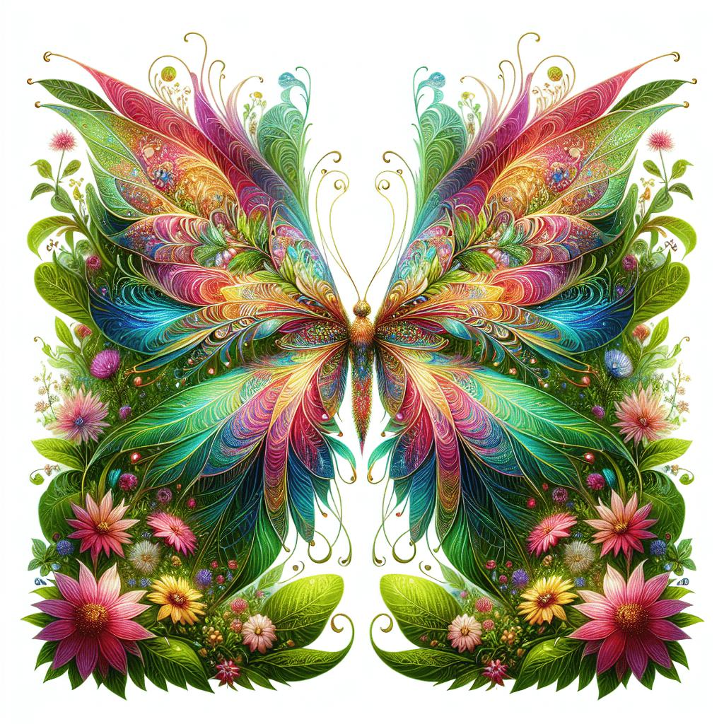 butterfly