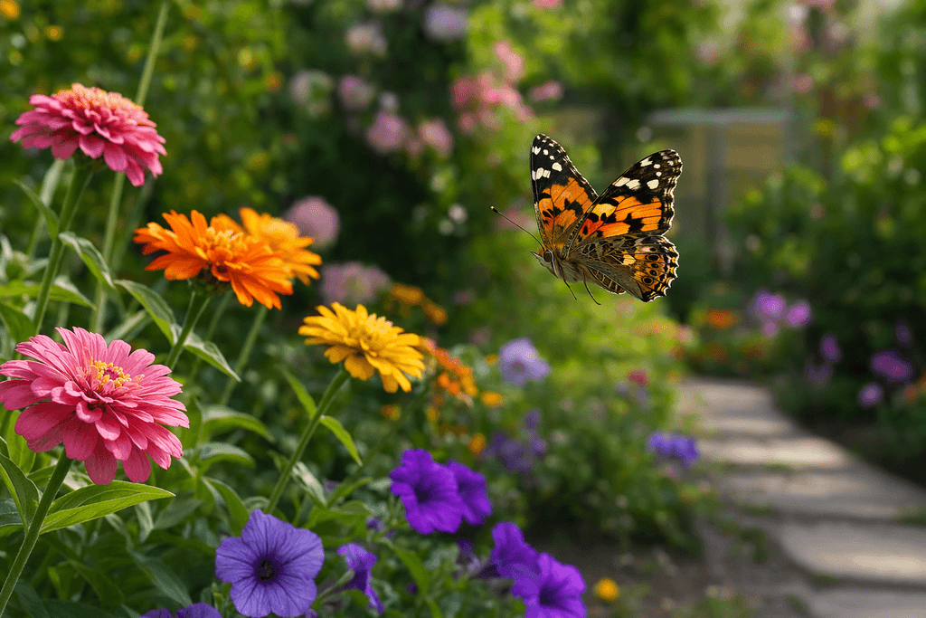 butterfly