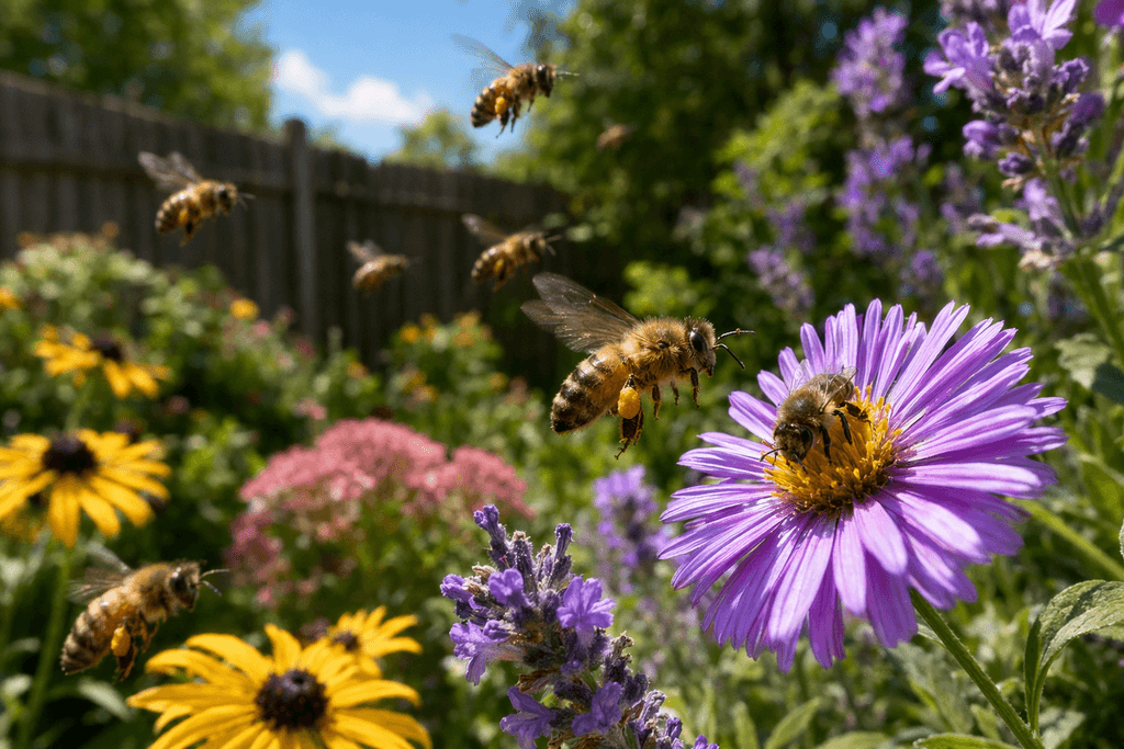 buzz