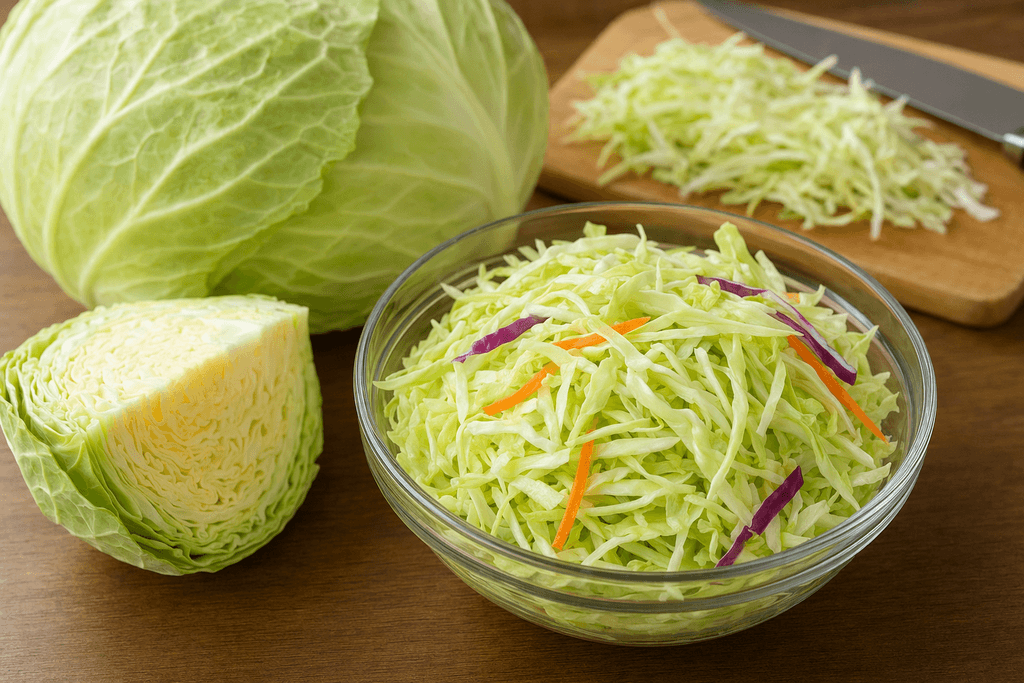 cabbage