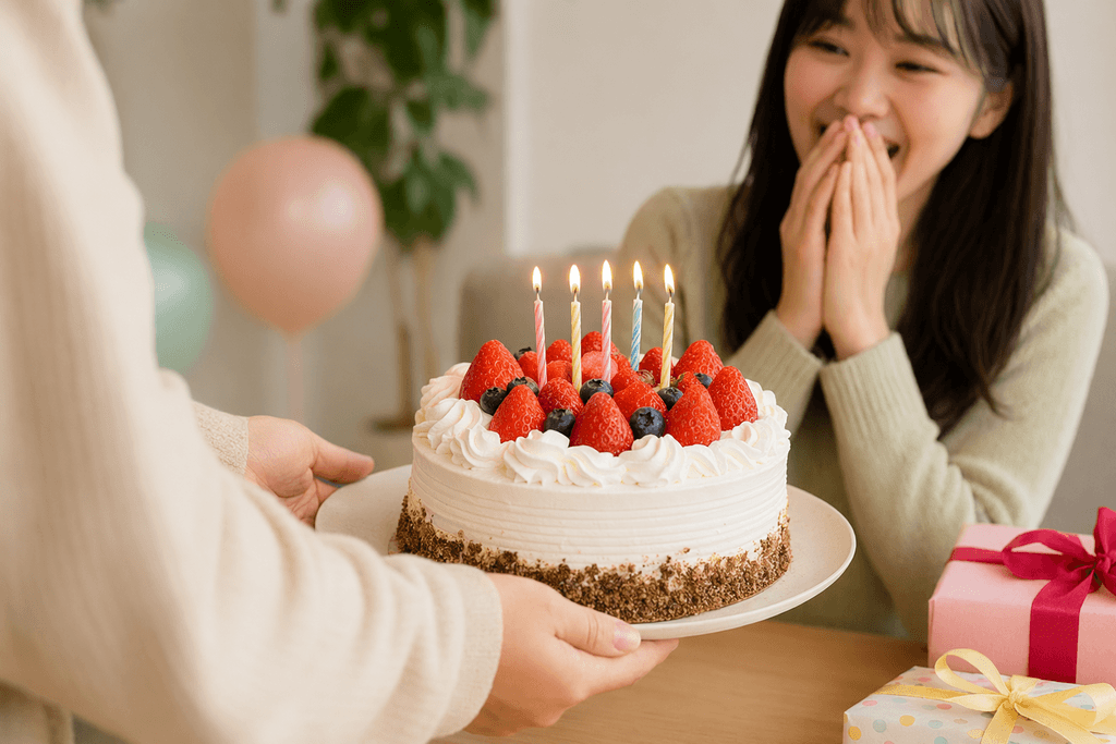 cake