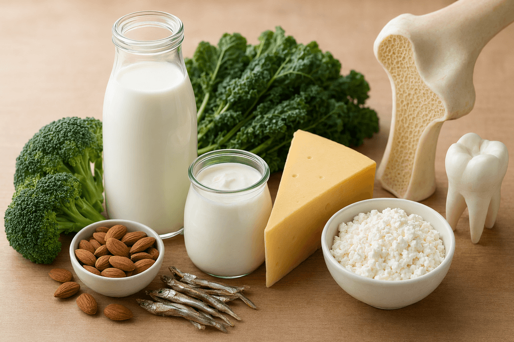 calcium