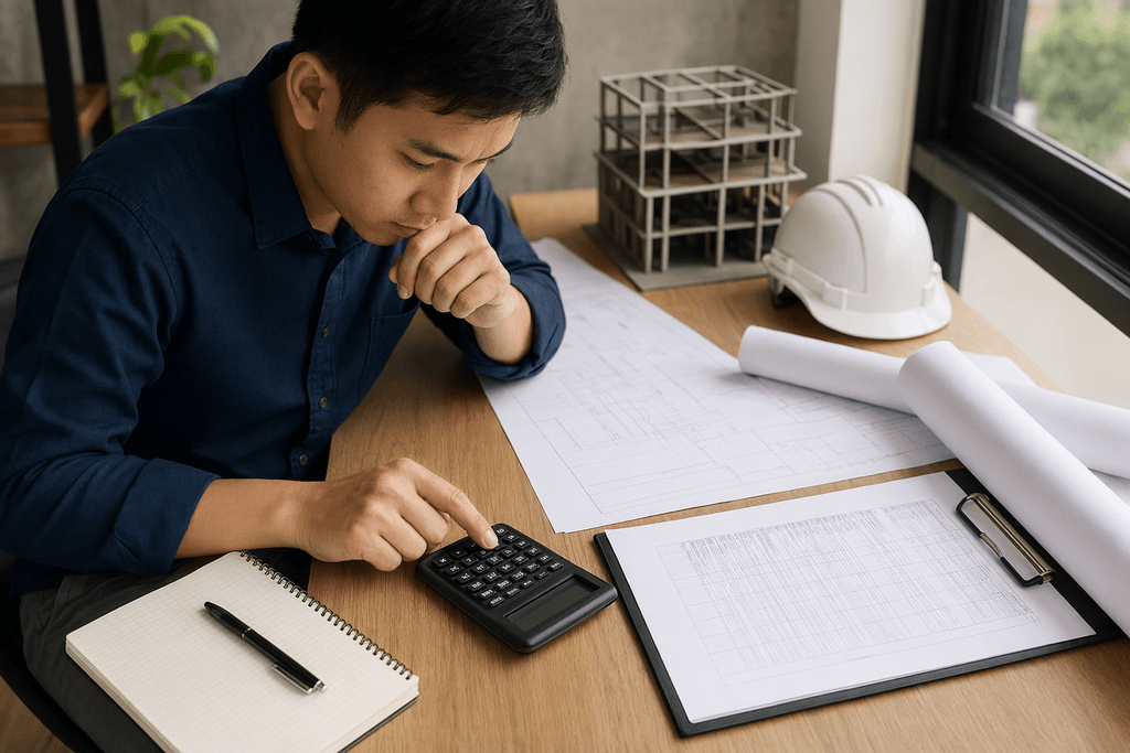 calculate