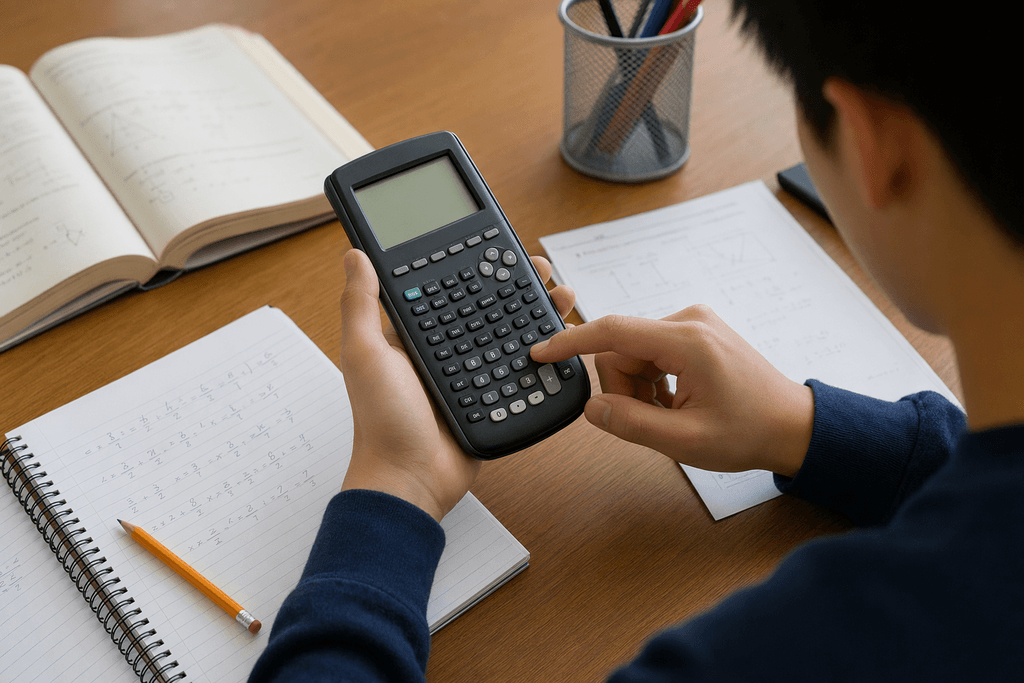 calculator