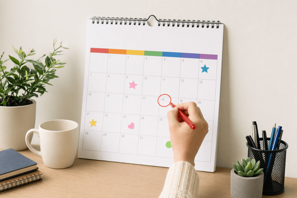 calendar