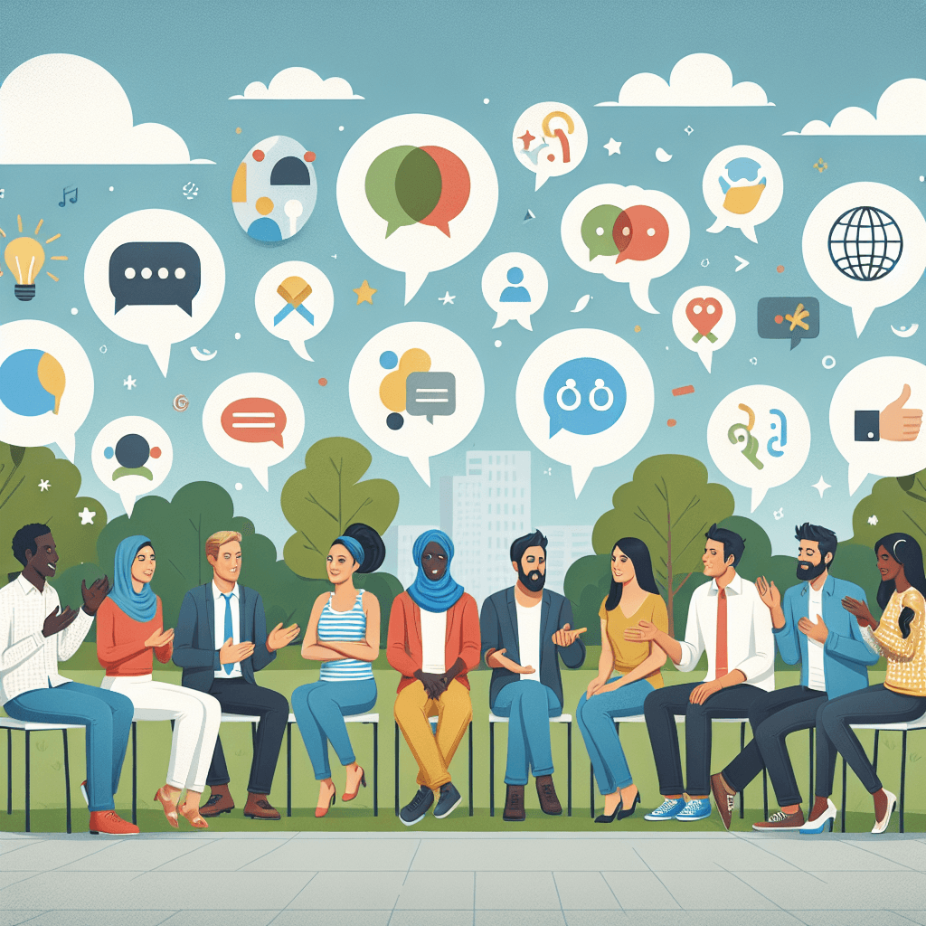 express one's opinion