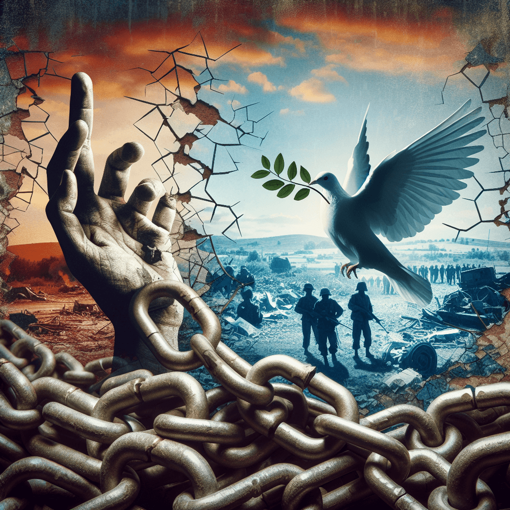 crime against humanity