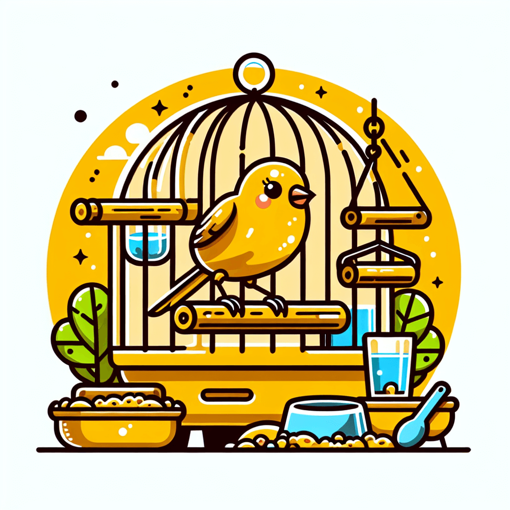 canary