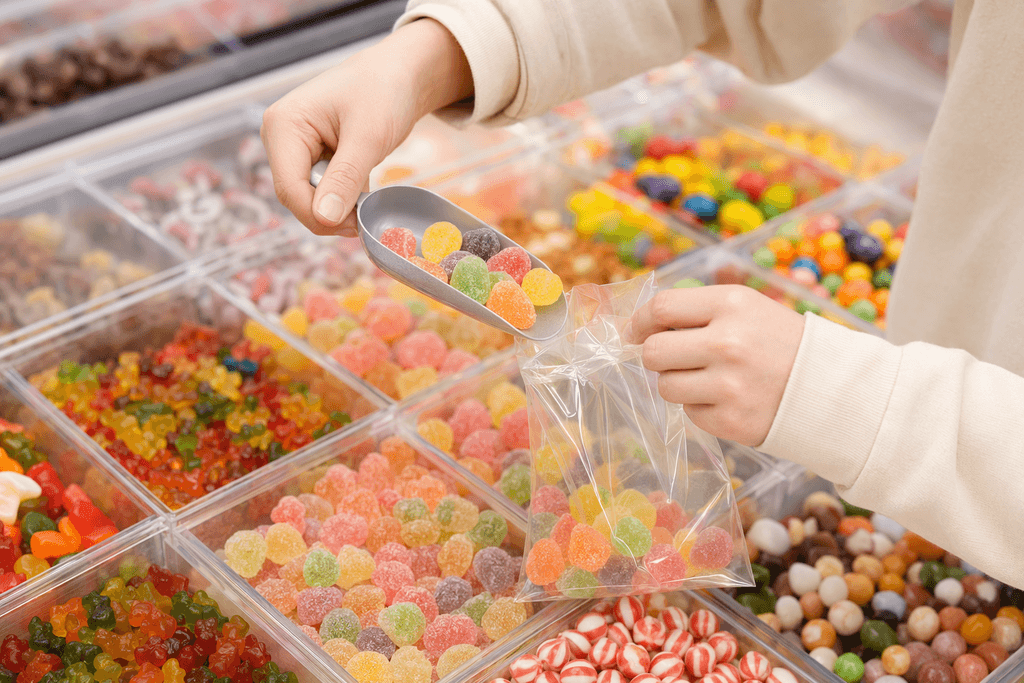candy