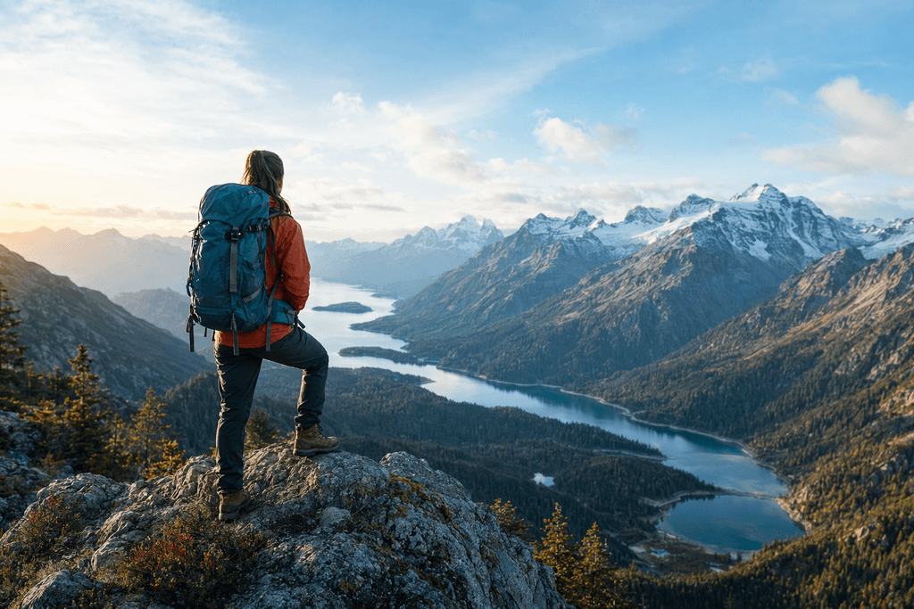 adventure